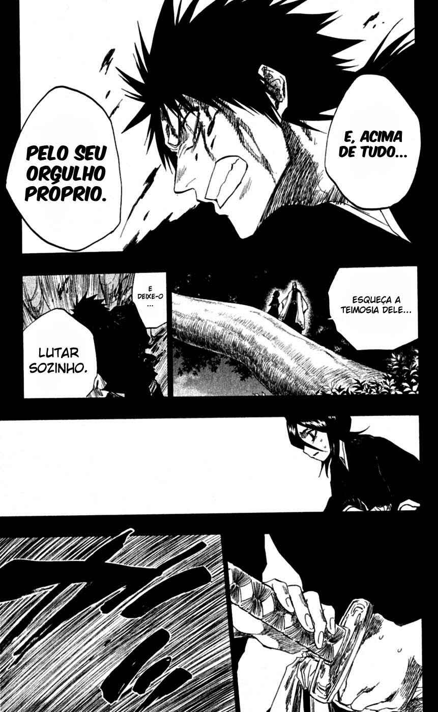 Read Bleach Pt Br Manga Online