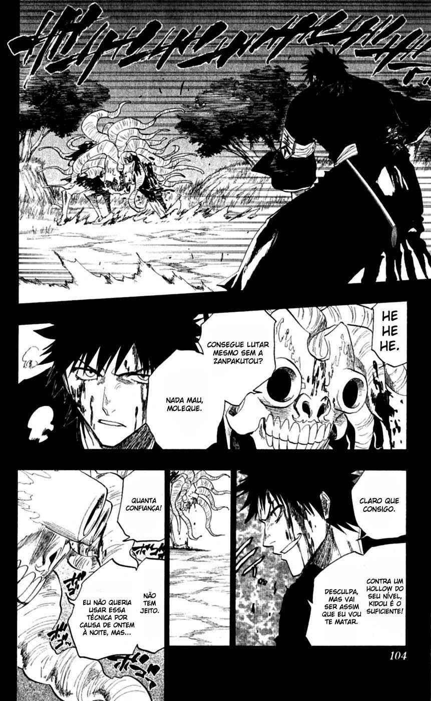 Read Bleach Pt Br Manga Online
