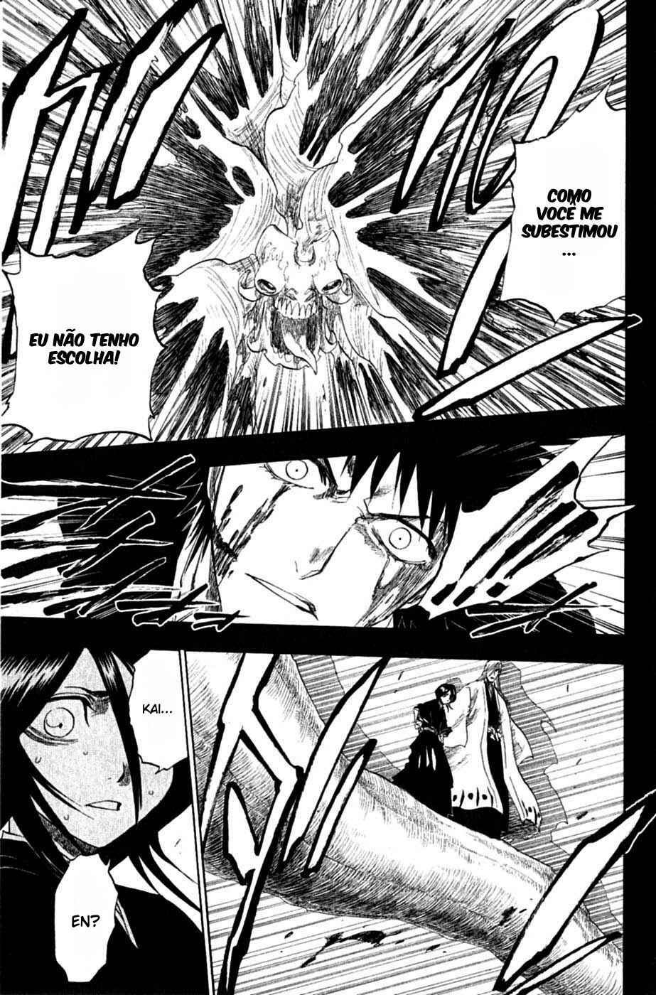 Read Bleach Pt Br Manga Online
