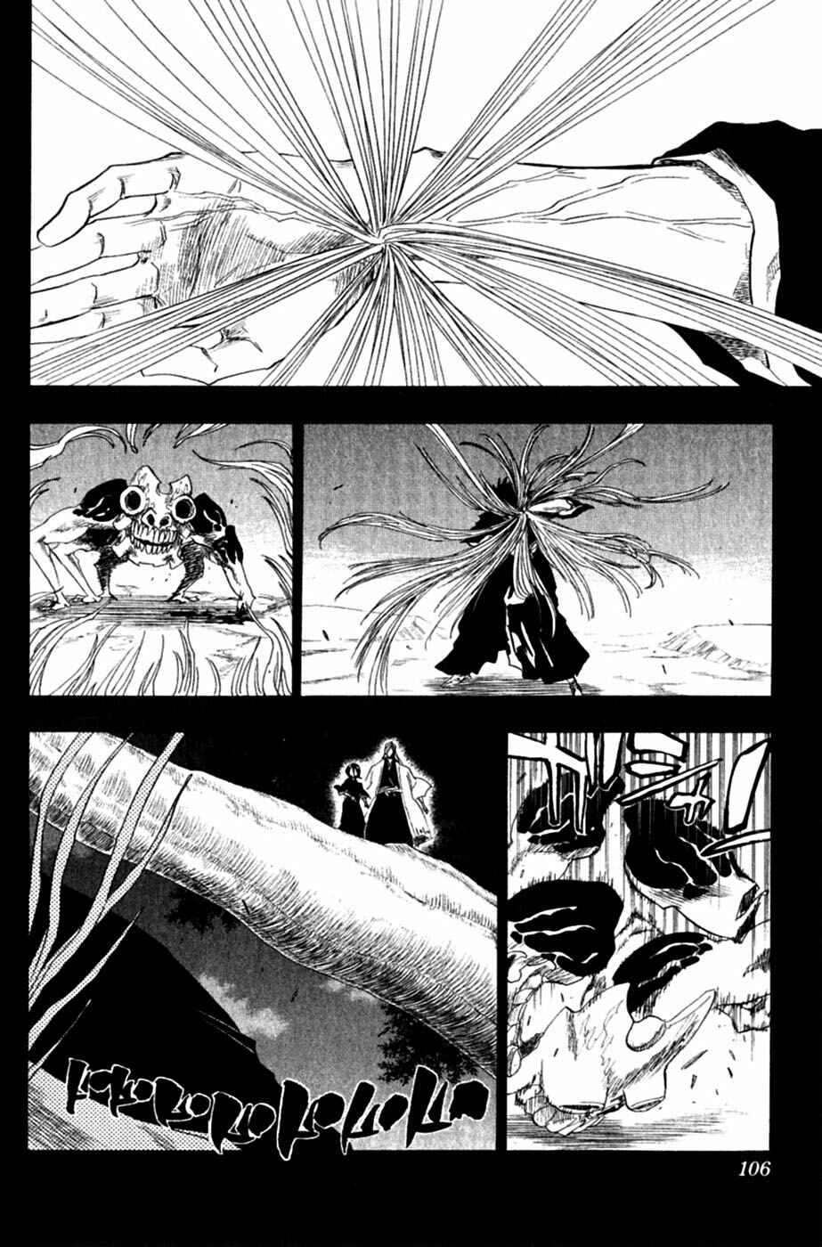 Read Bleach Pt Br Manga Online