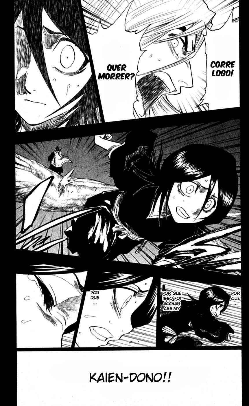 Read Bleach Pt Br Manga Online