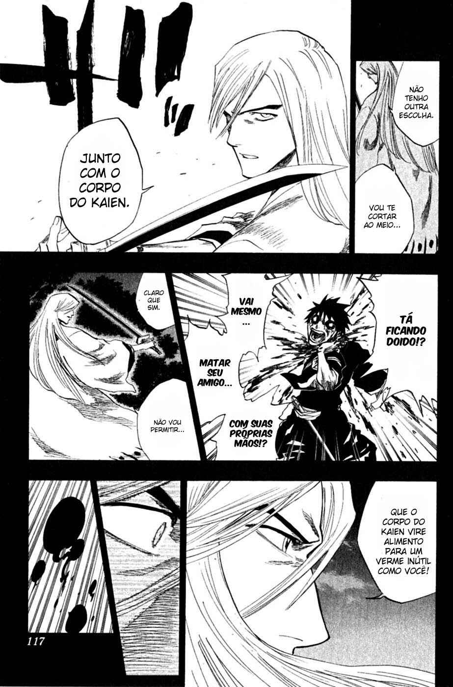 Read Bleach Pt Br Manga Online