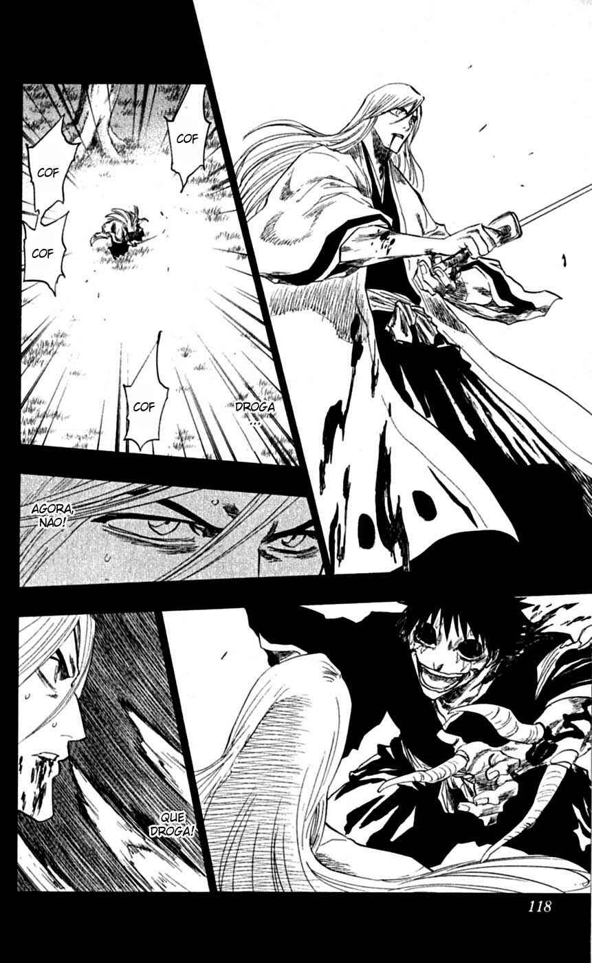 Read Bleach Pt Br Manga Online