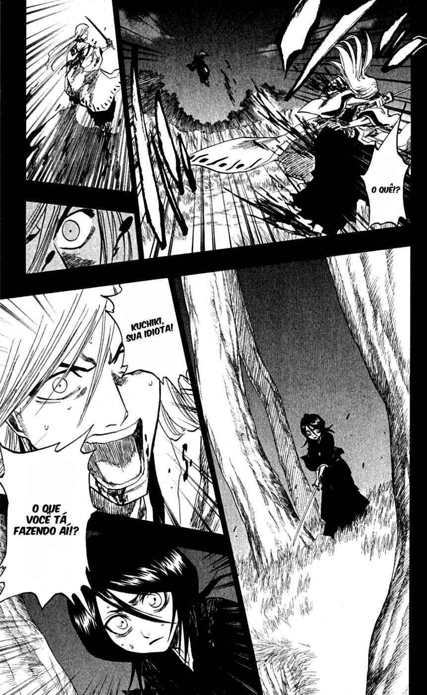 Read Bleach Pt Br Manga Online