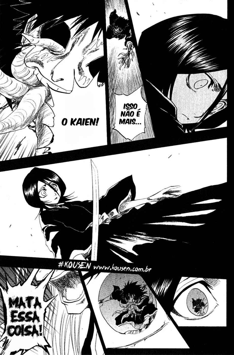 Read Bleach Pt Br Manga Online