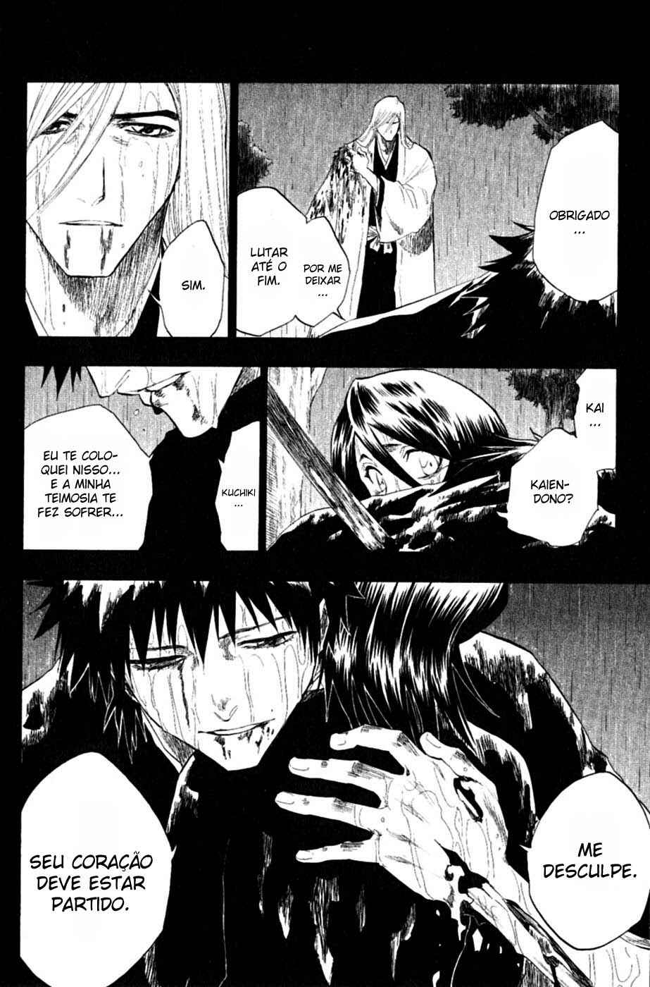 Read Bleach Pt Br Manga Online