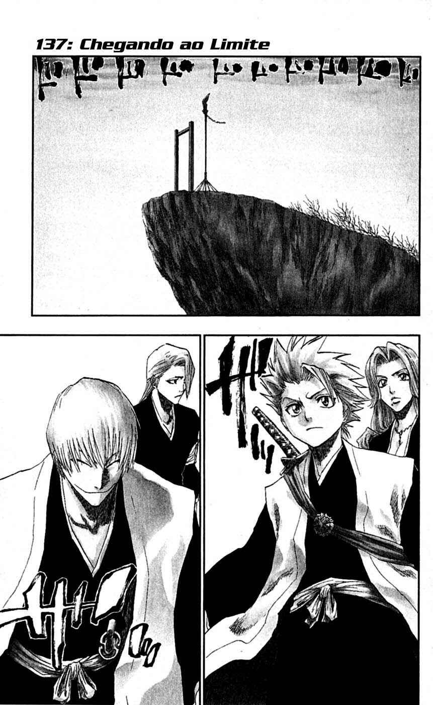 Read Bleach Pt Br Manga Online