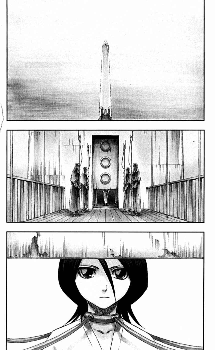 Read Bleach Pt Br Manga Online