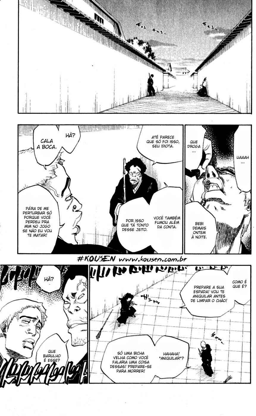 Read Bleach Pt Br Manga Online