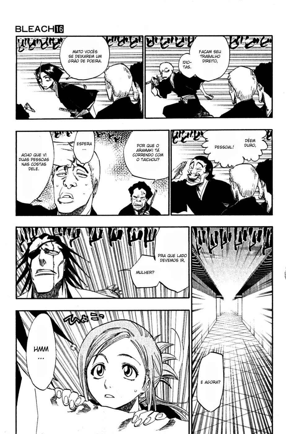 Read Bleach Pt Br Manga Online