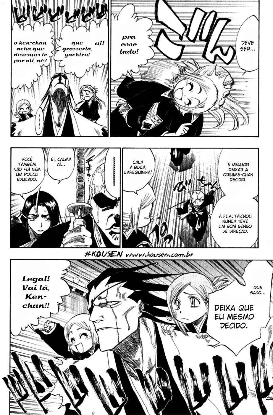 Read Bleach Pt Br Manga Online