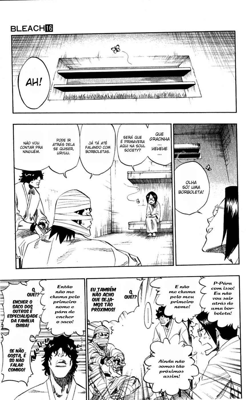 Read Bleach Pt Br Manga Online