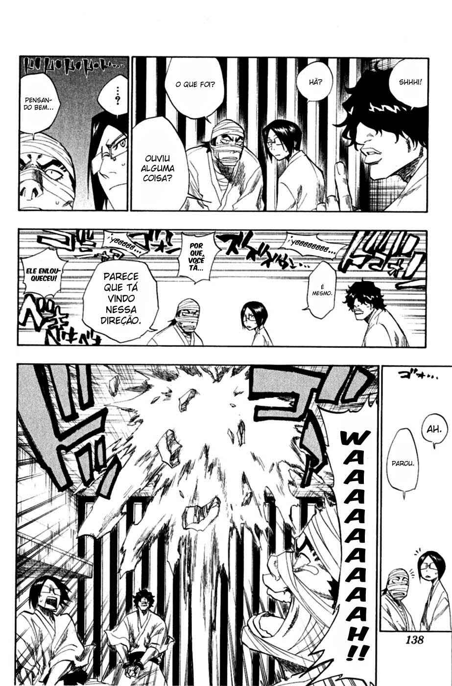 Read Bleach Pt Br Manga Online