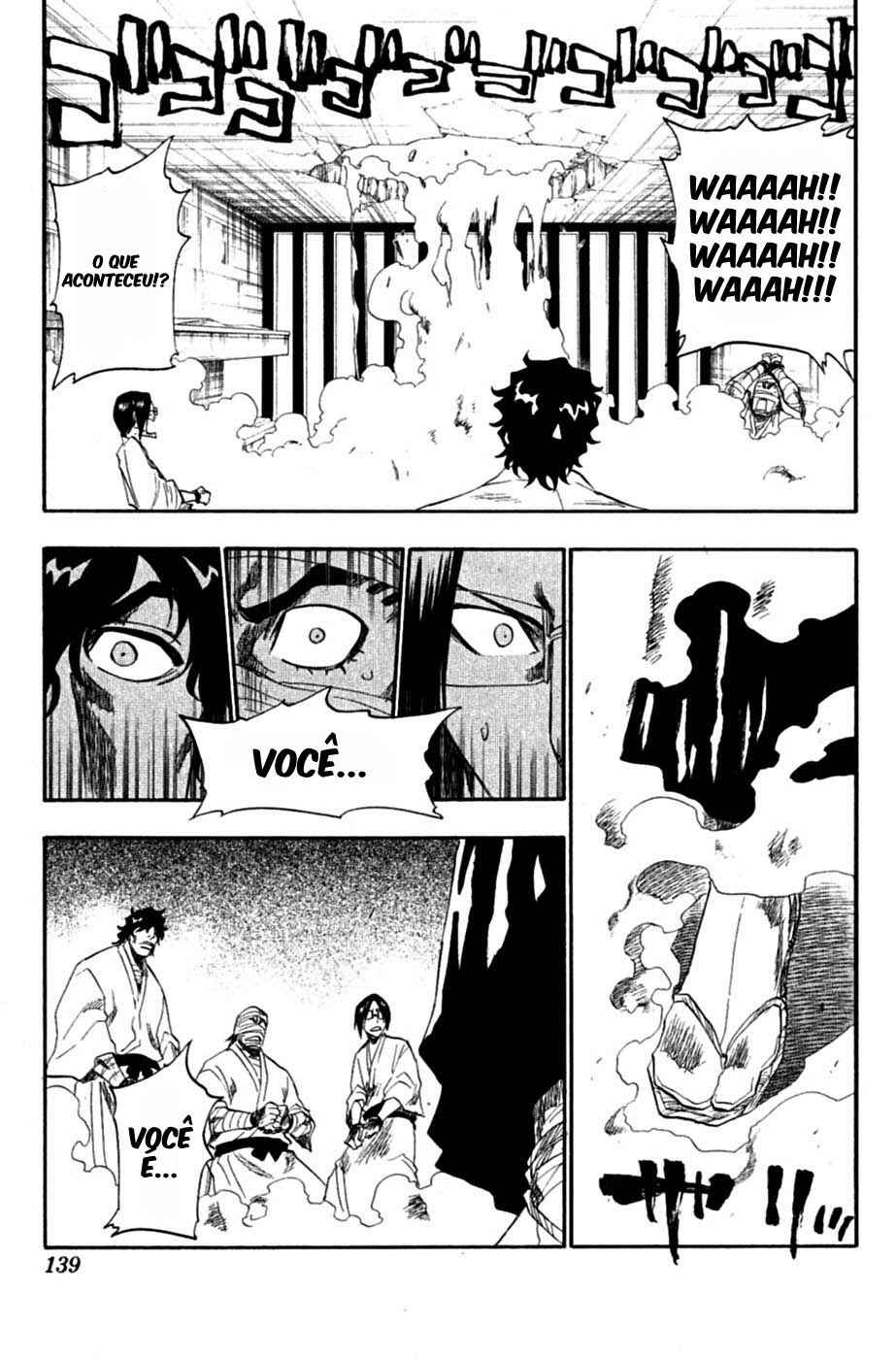 Read Bleach Pt Br Manga Online