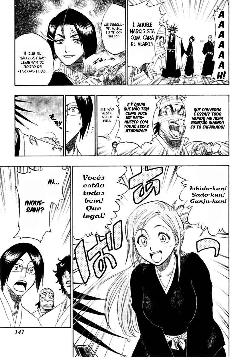 Read Bleach Pt Br Manga Online