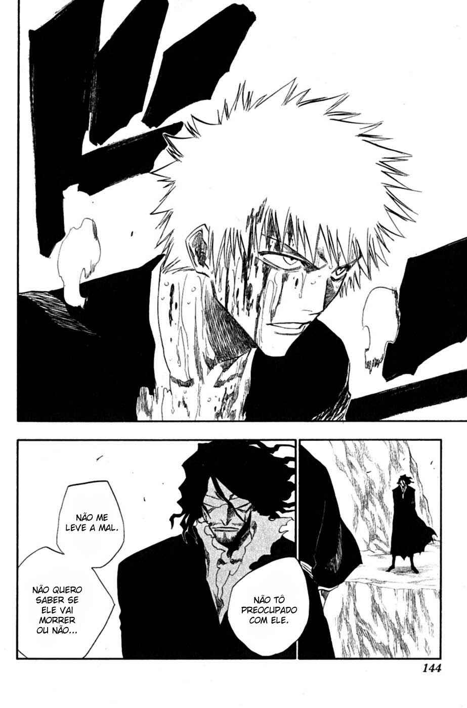 Read Bleach Pt Br Manga Online