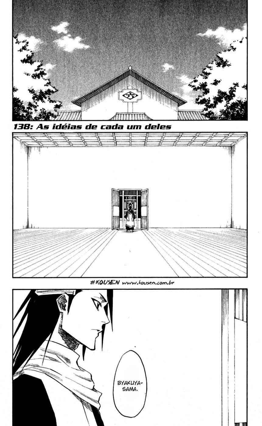 Read Bleach Pt Br Manga Online