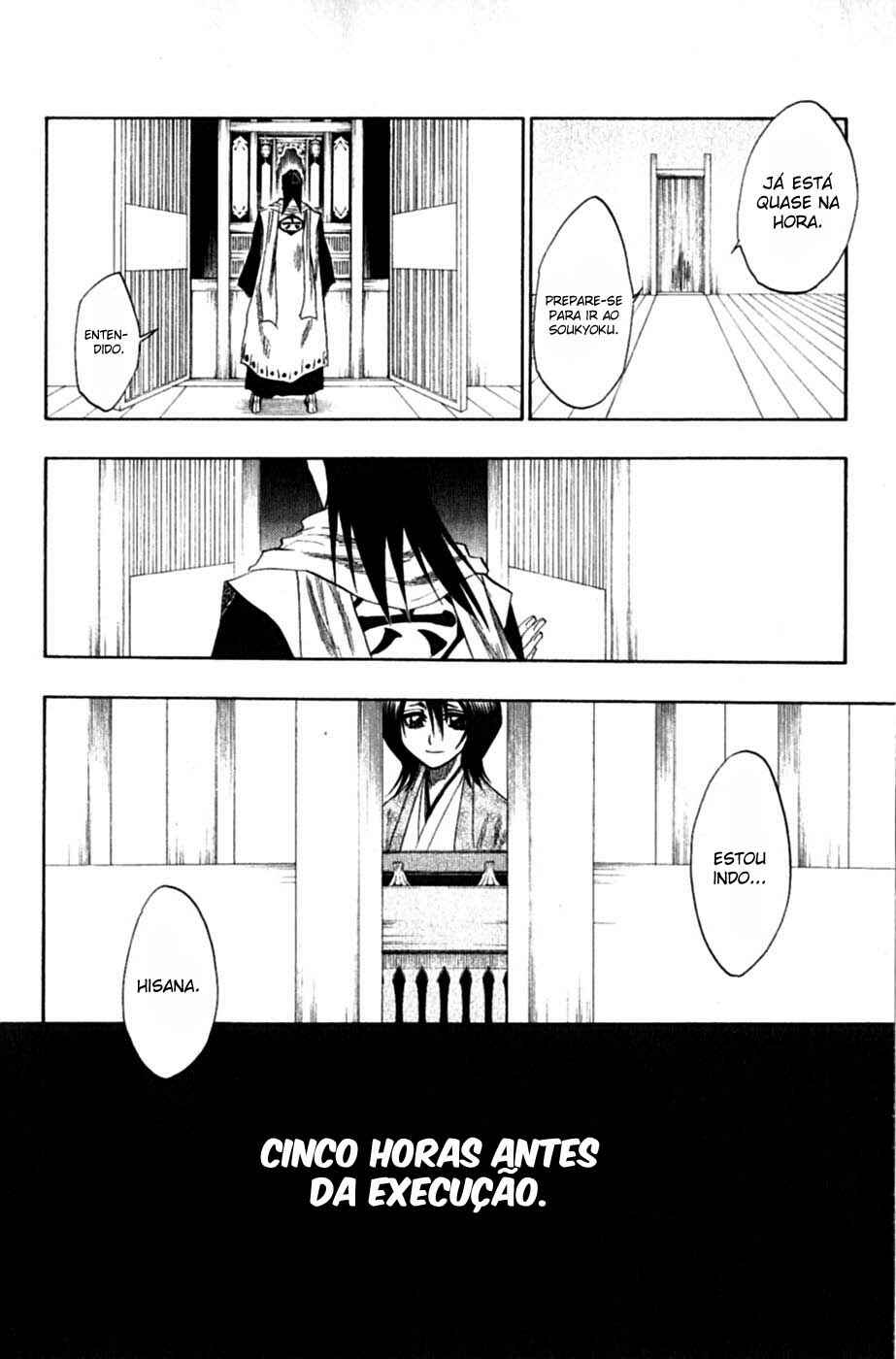Read Bleach Pt Br Manga Online