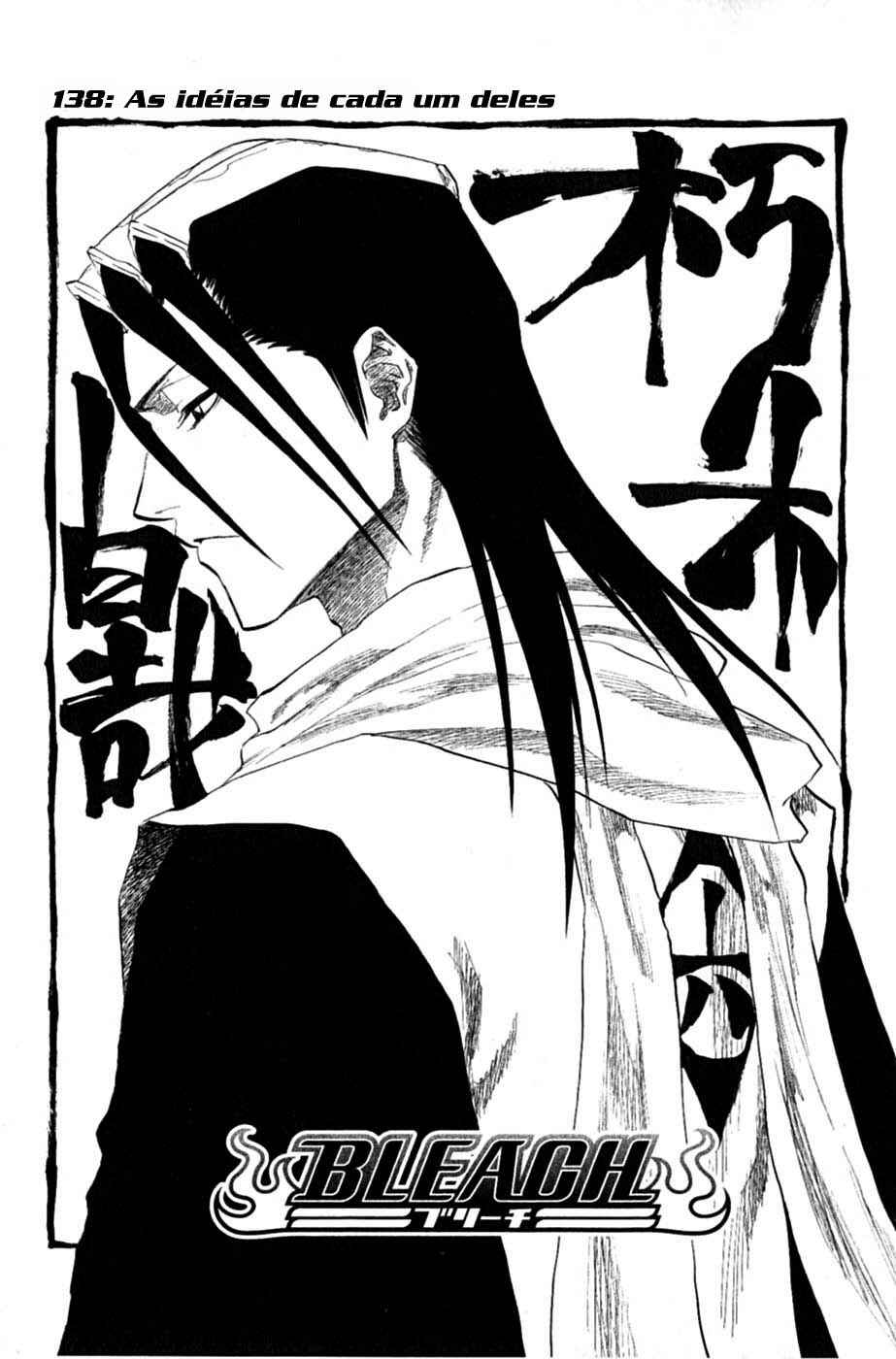 Read Bleach Pt Br Manga Online