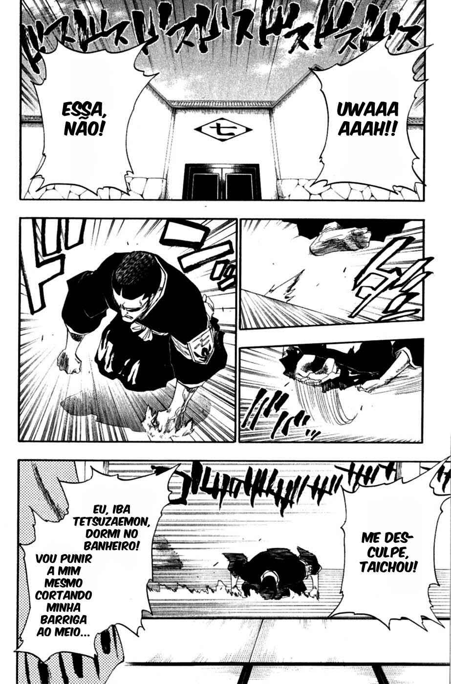 Read Bleach Pt Br Manga Online