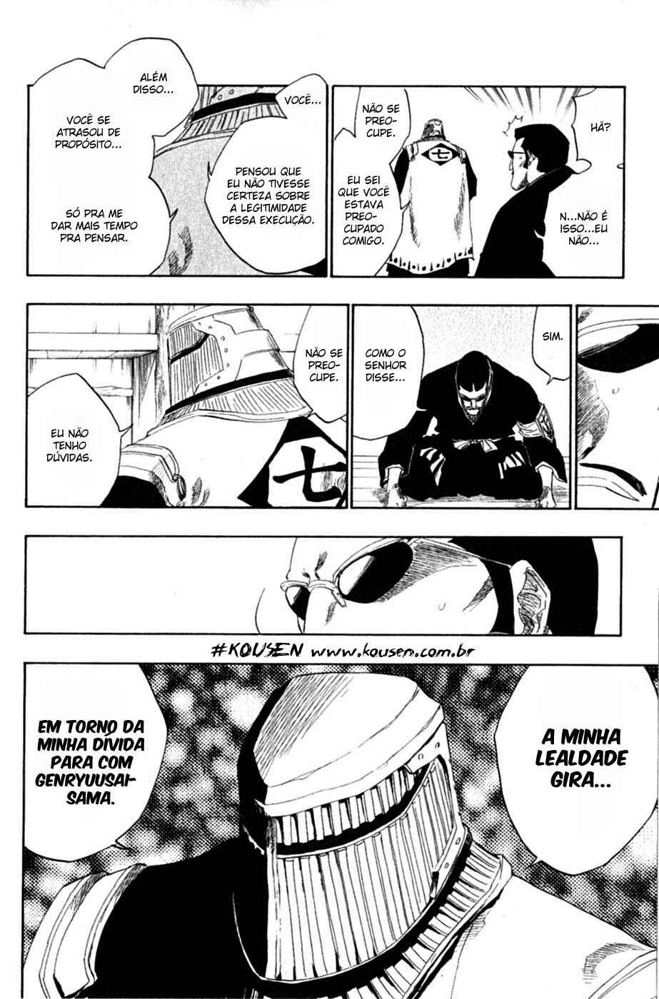 Read Bleach Pt Br Manga Online
