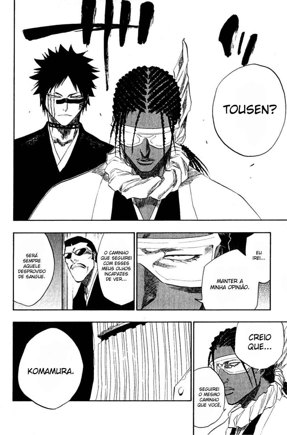 Read Bleach Pt Br Manga Online