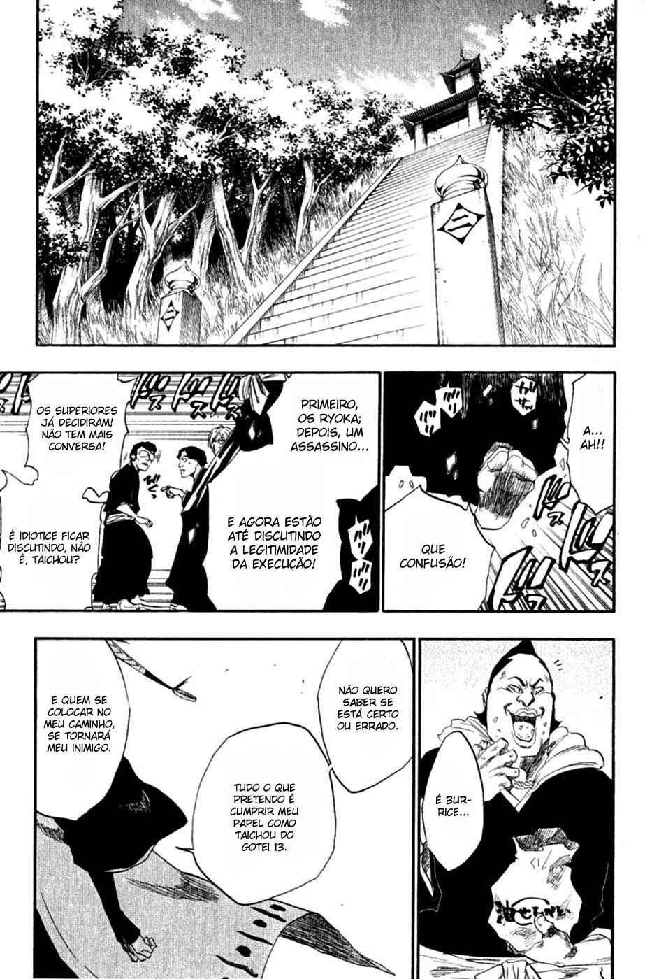 Read Bleach Pt Br Manga Online