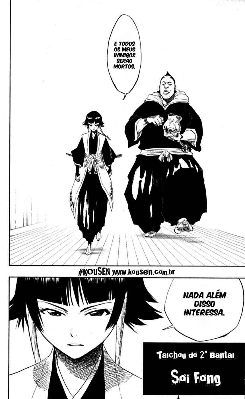 Read Bleach Pt Br Manga Online