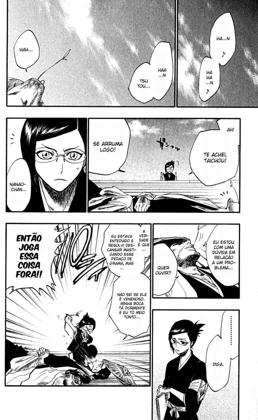 Read Bleach Pt Br Manga Online