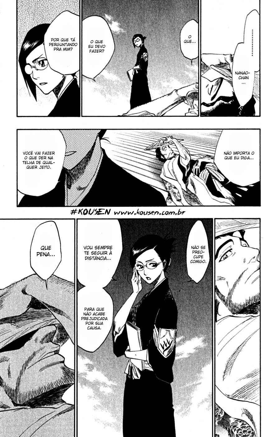 Read Bleach Pt Br Manga Online