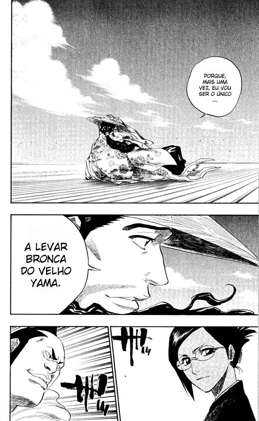 Read Bleach Pt Br Manga Online