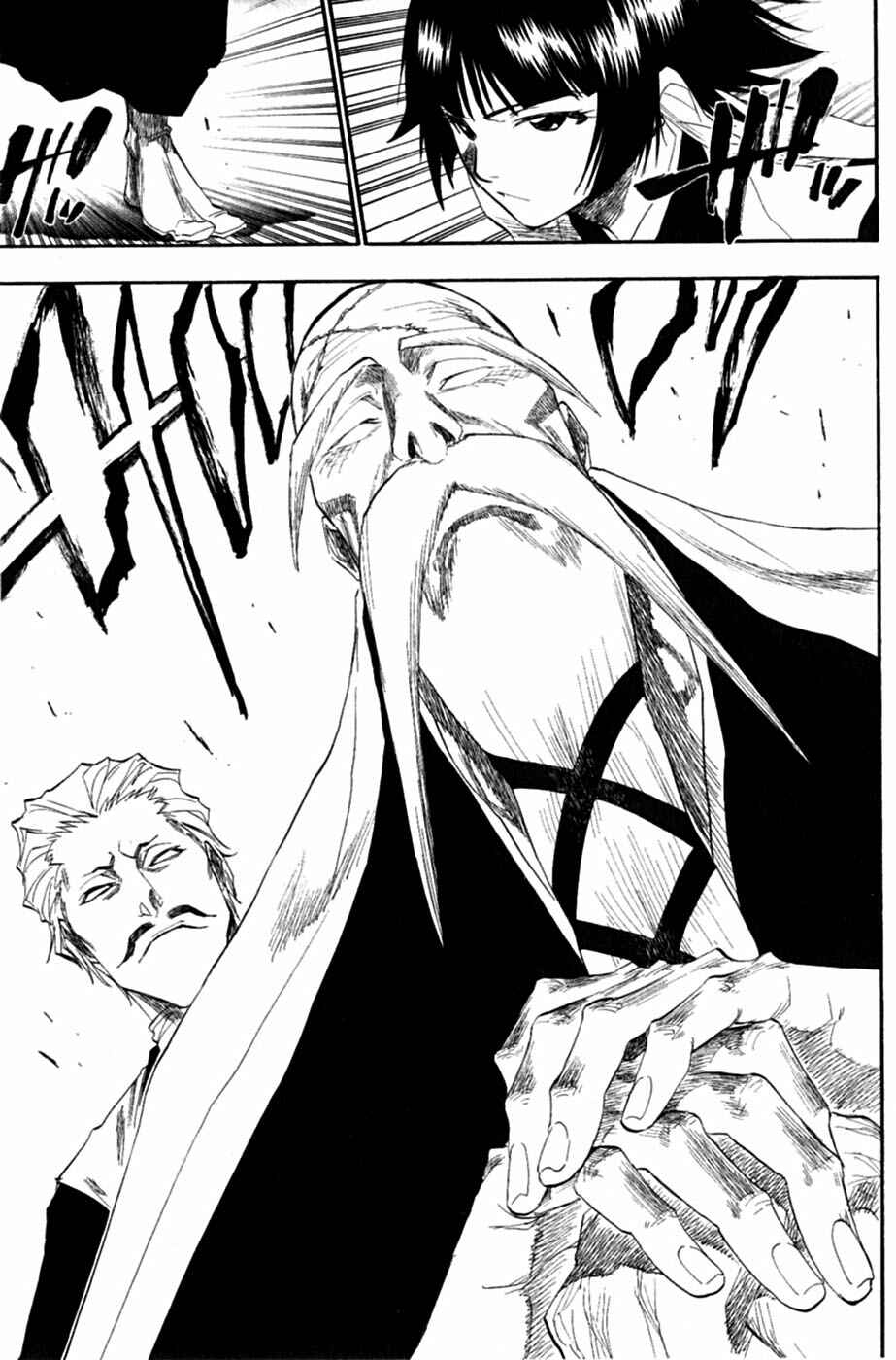 Read Bleach Pt Br Manga Online