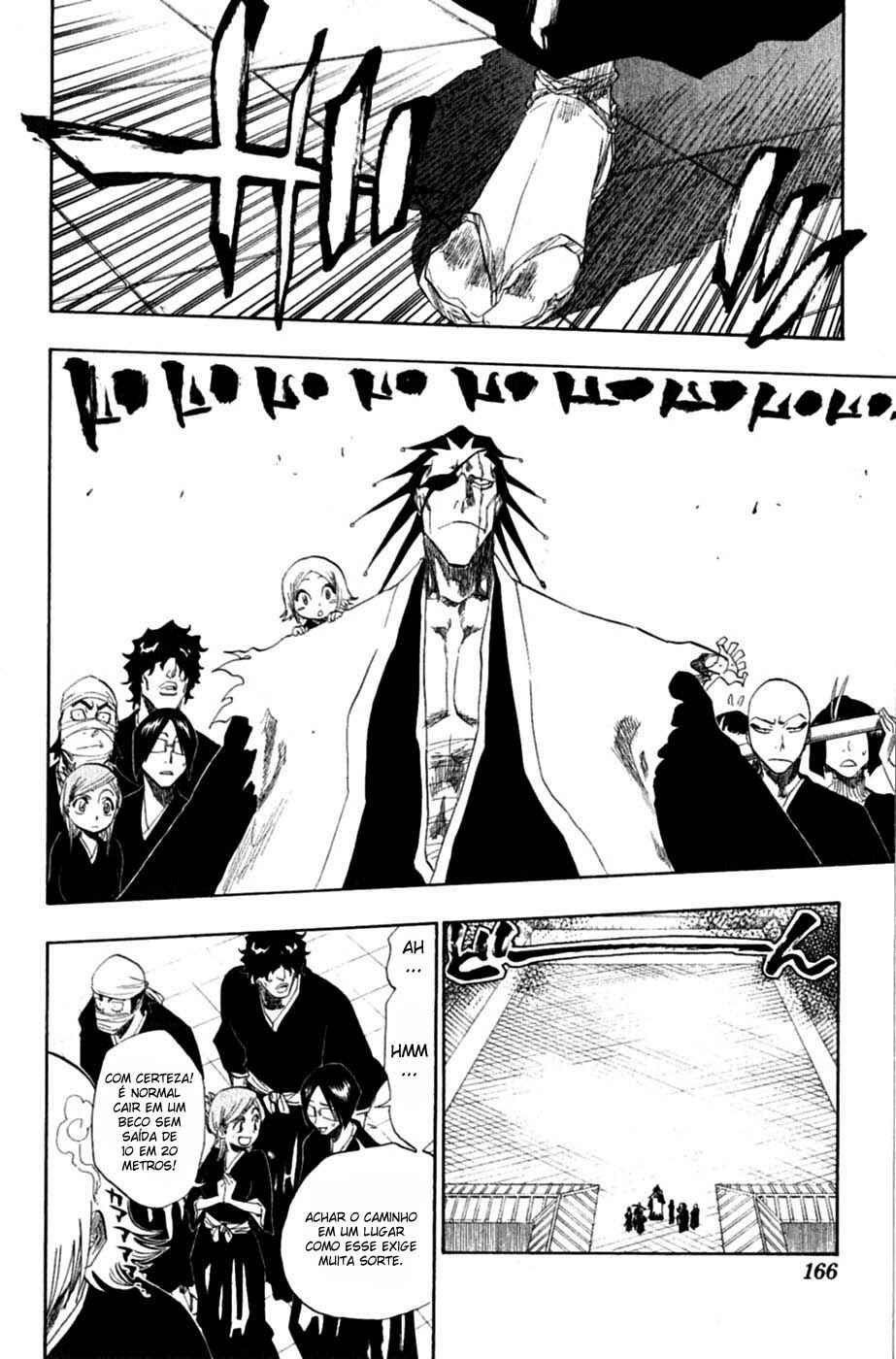Read Bleach Pt Br Manga Online
