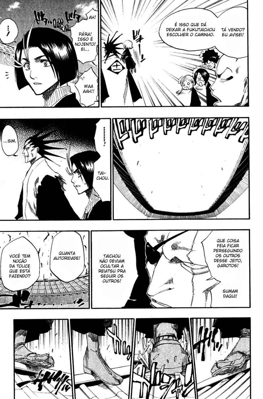 Read Bleach Pt Br Manga Online