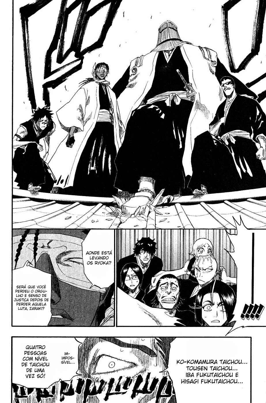 Read Bleach Pt Br Manga Online
