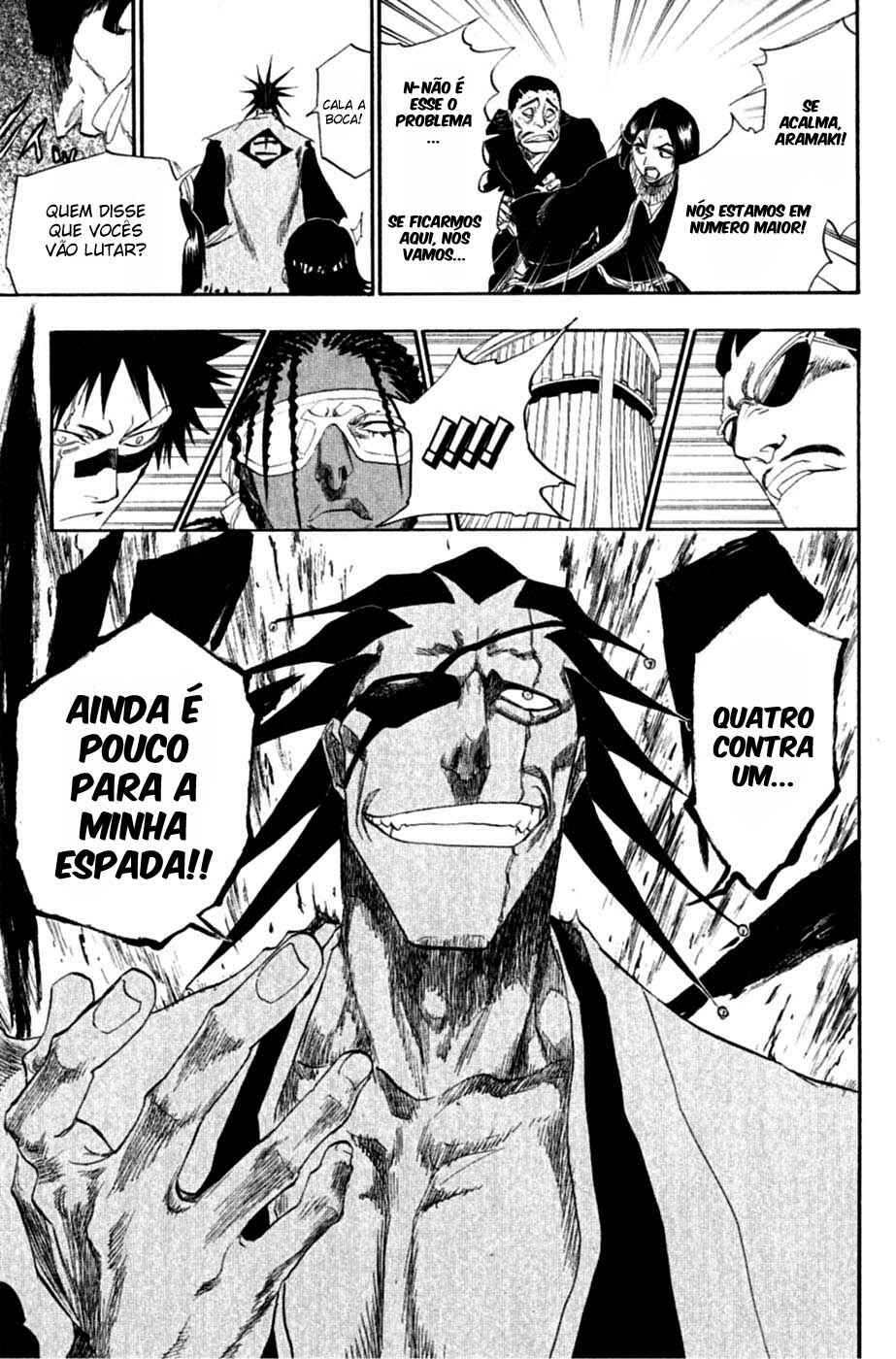 Read Bleach Pt Br Manga Online