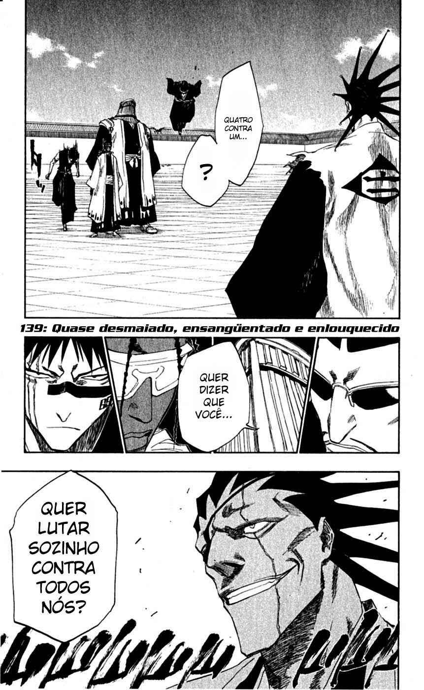 Read Bleach Pt Br Manga Online