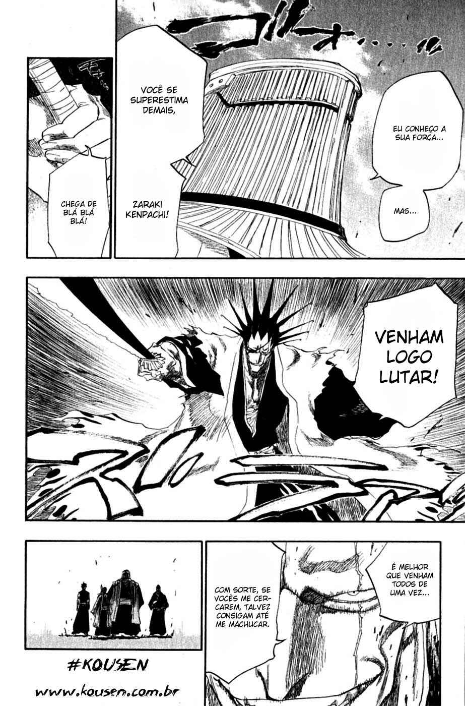 Read Bleach Pt Br Manga Online