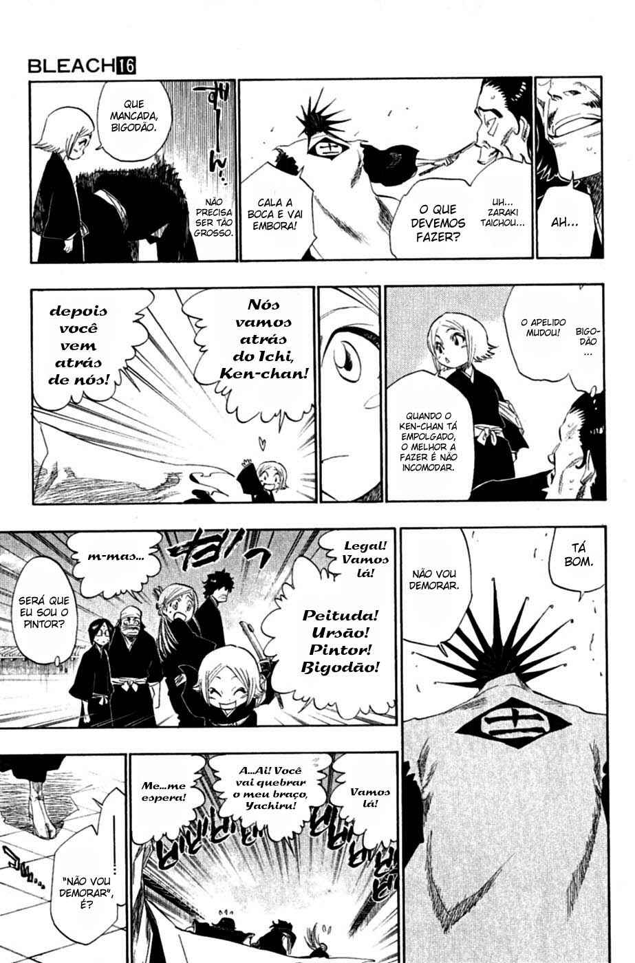 Read Bleach Pt Br Manga Online