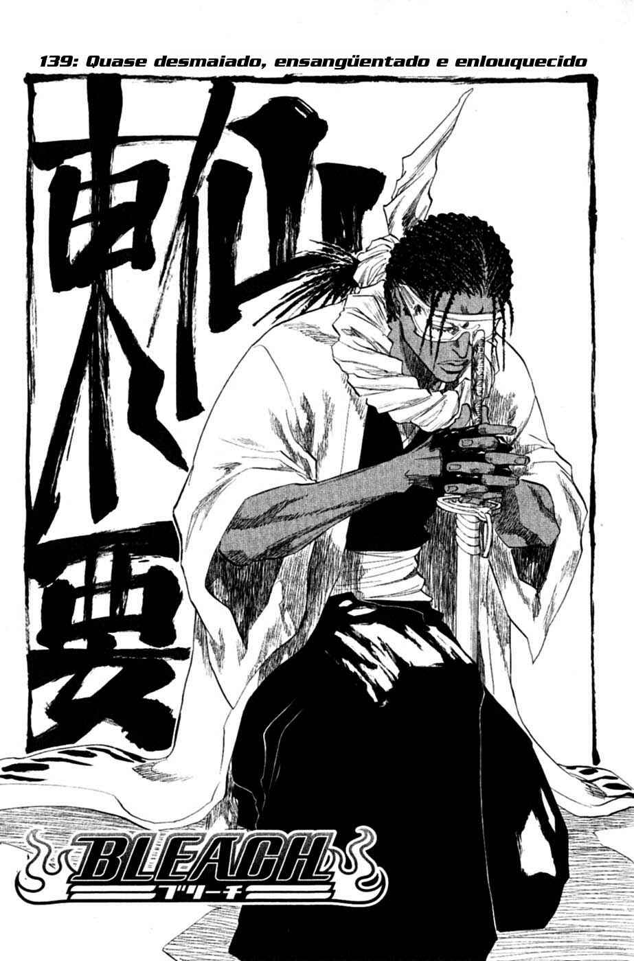 Read Bleach Pt Br Manga Online