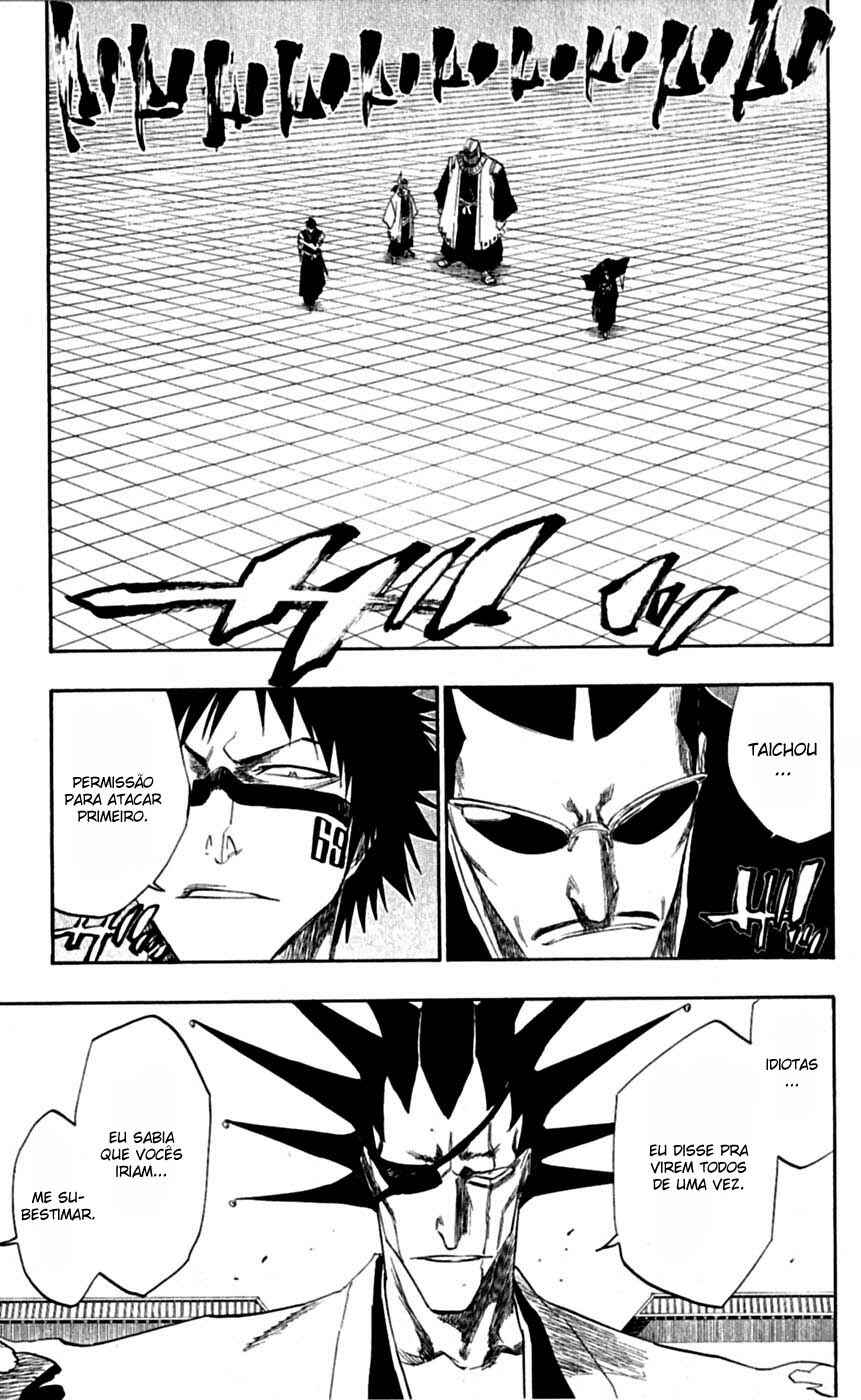 Read Bleach Pt Br Manga Online