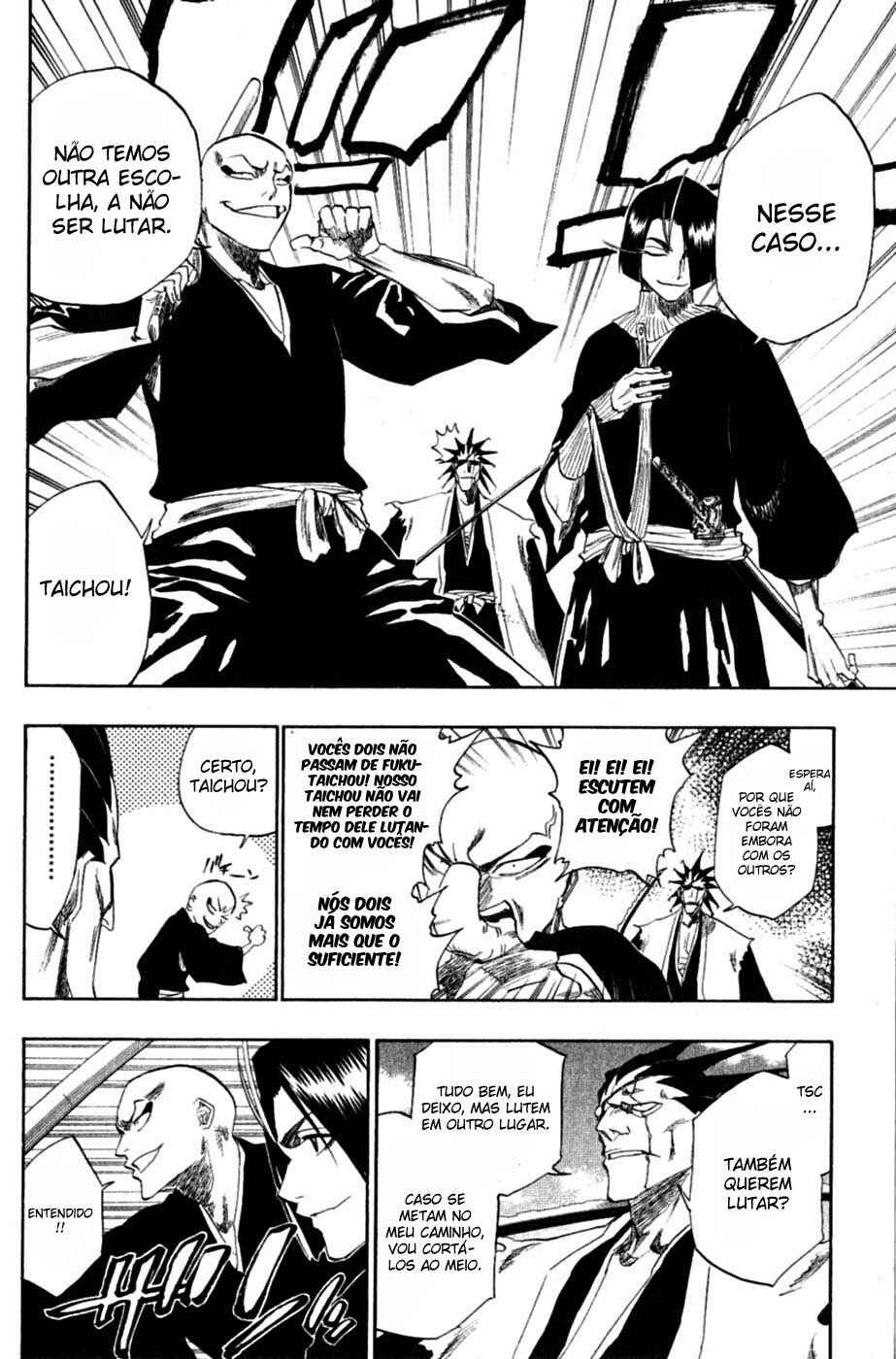 Read Bleach Pt Br Manga Online