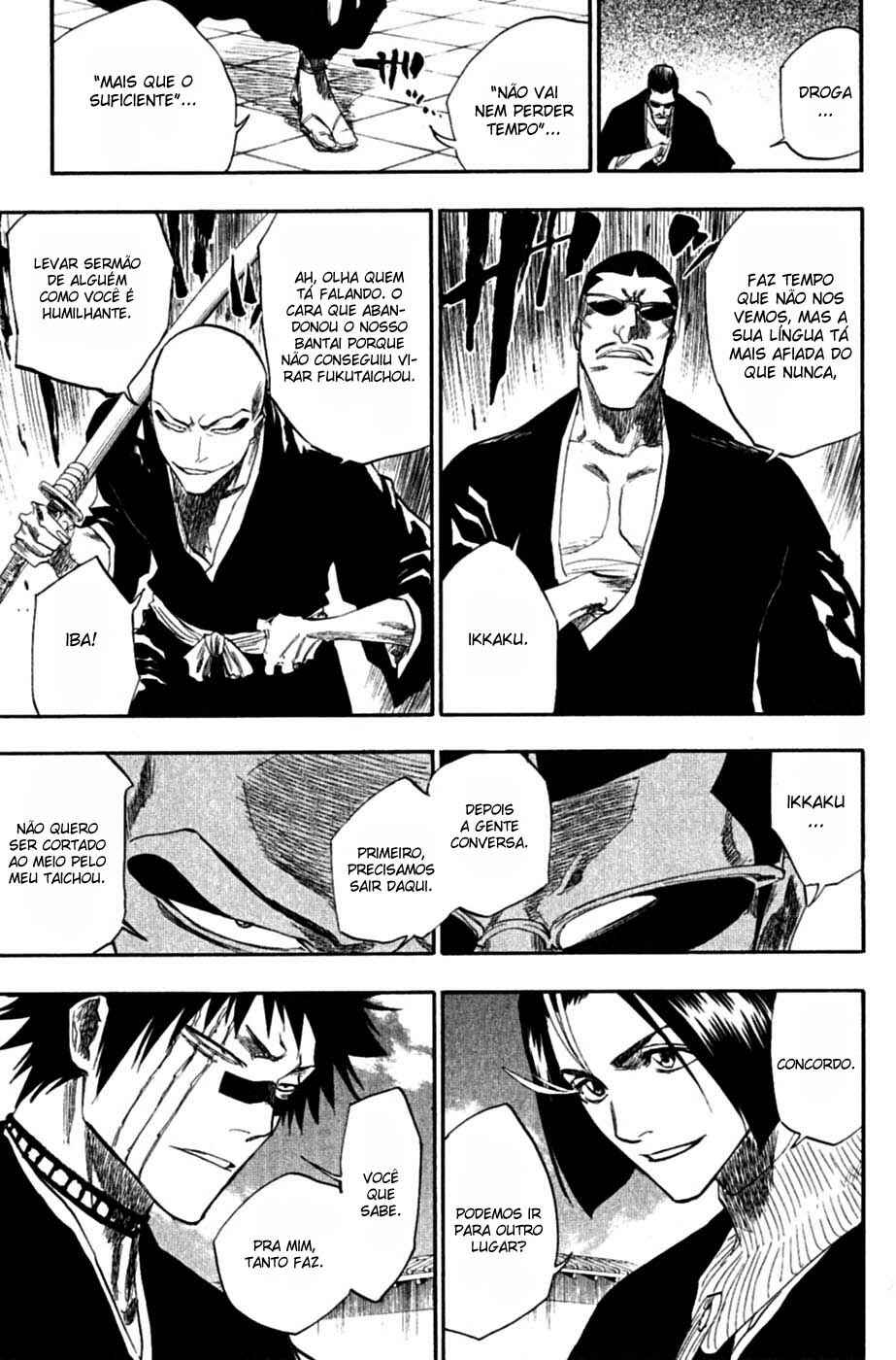 Read Bleach Pt Br Manga Online