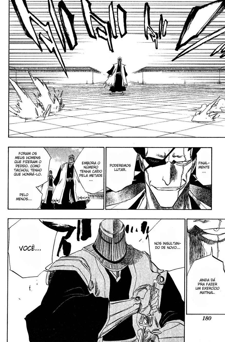 Read Bleach Pt Br Manga Online