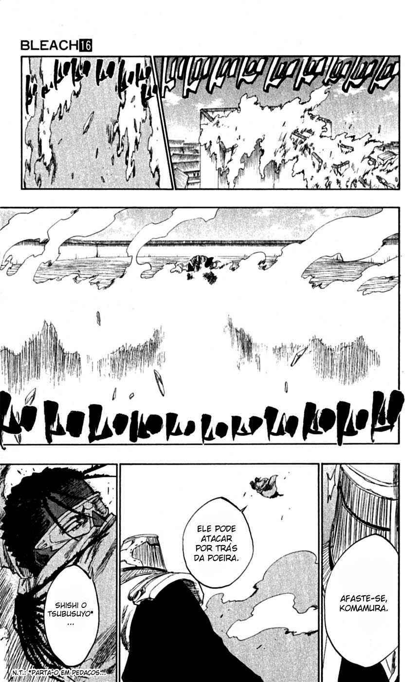 Read Bleach Pt Br Manga Online