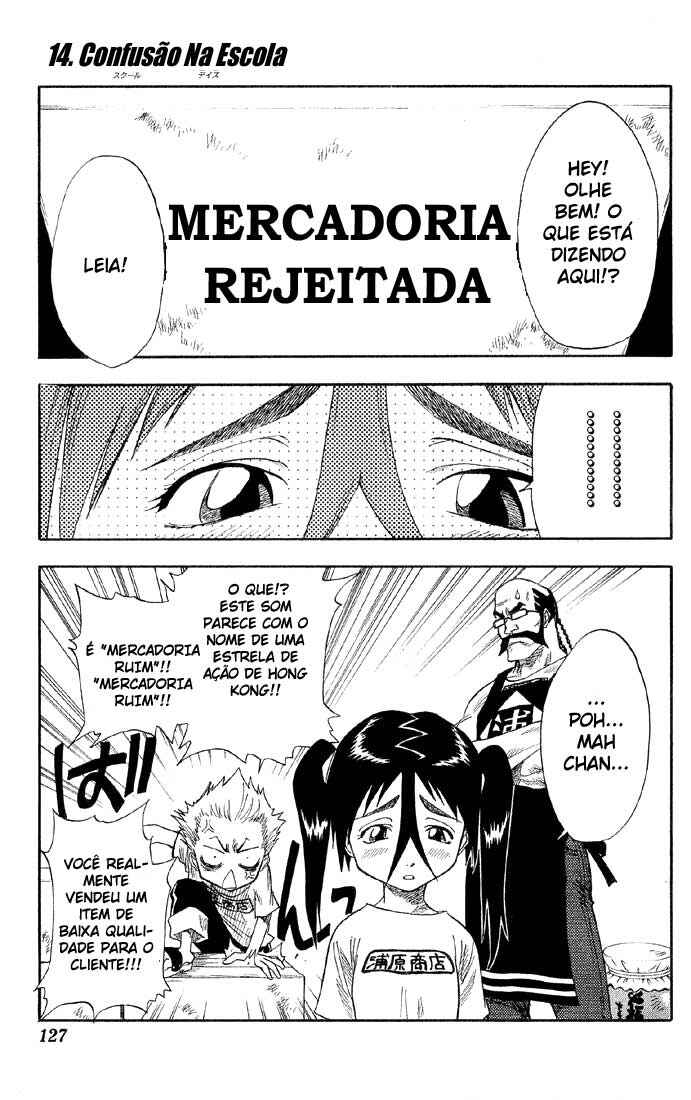 Read Bleach Pt Br Manga Online