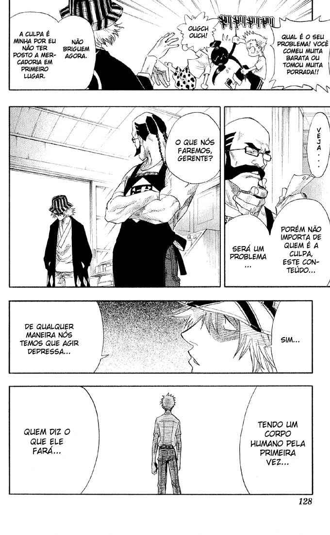 Read Bleach Pt Br Manga Online