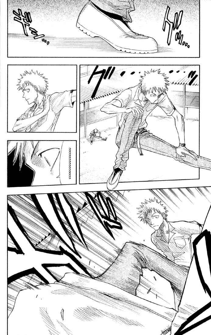 Read Bleach Pt Br Manga Online