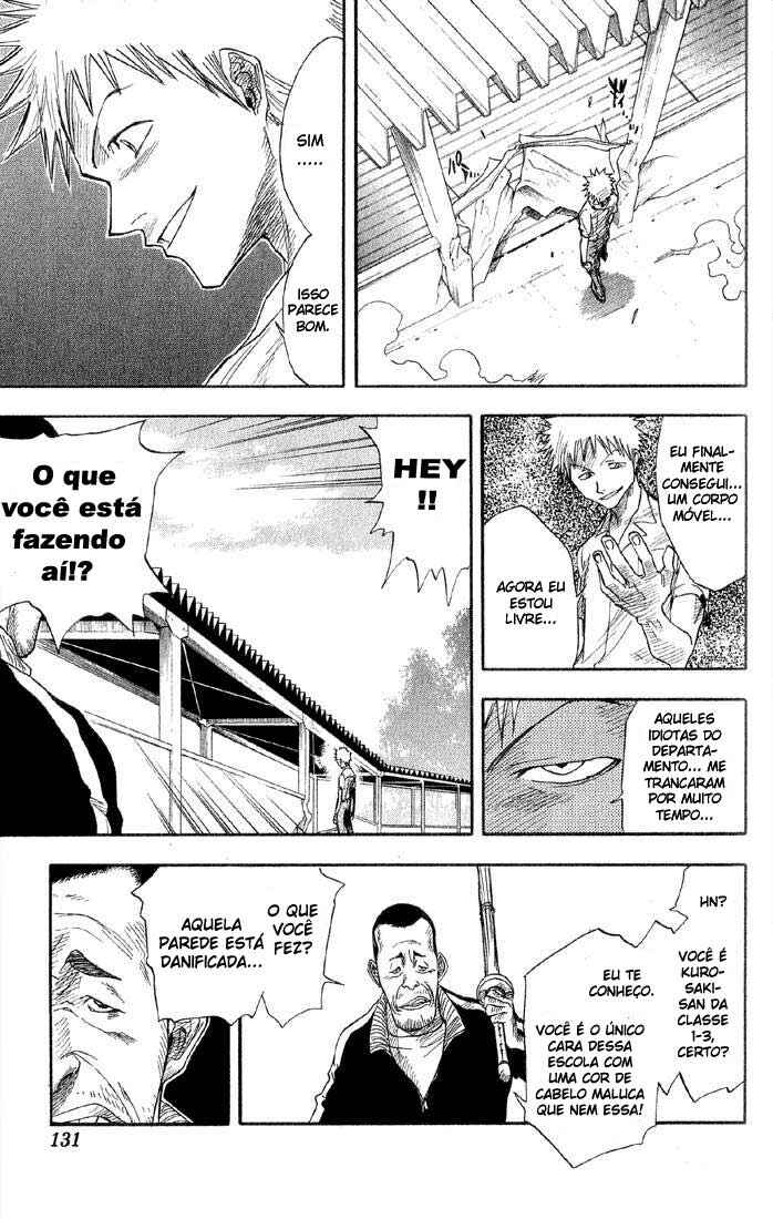 Read Bleach Pt Br Manga Online
