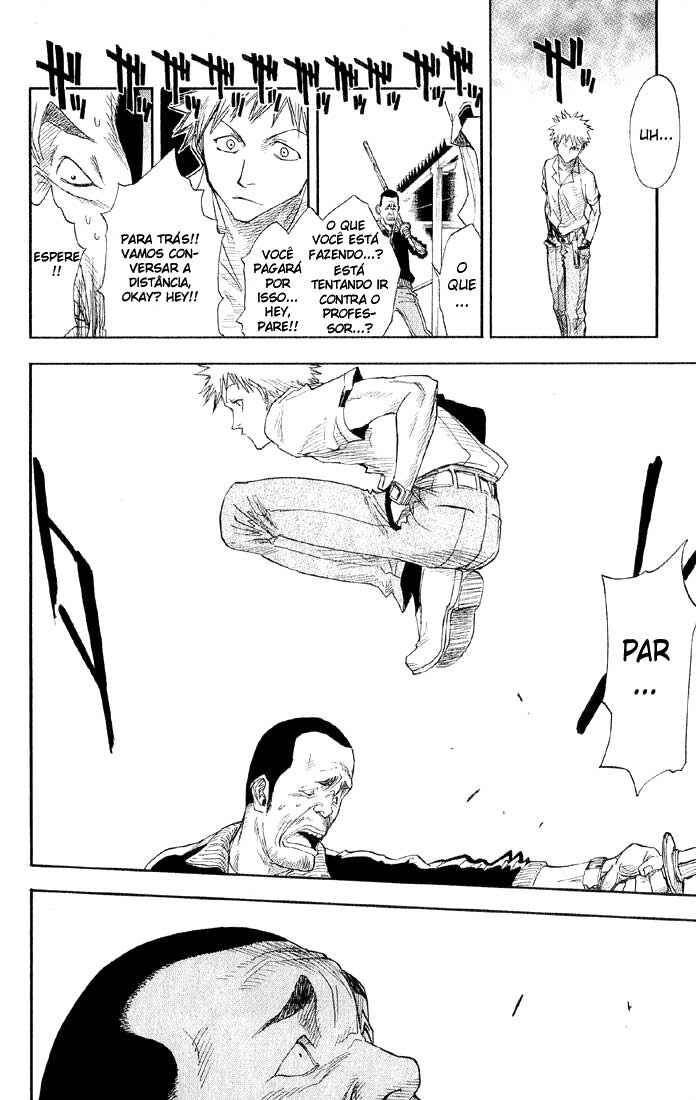 Read Bleach Pt Br Manga Online